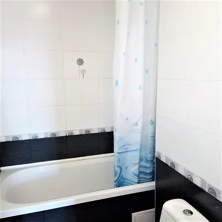 Apartment Ivanna Apartments Garden Of Eden Sweti Wlas