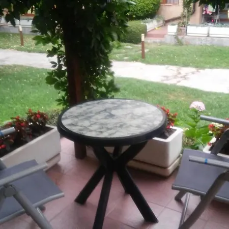 Ivanna Apartments Garden Of Eden Sweti Wlas