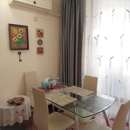 Apartment Ivanna Apartments Garden Of Eden *