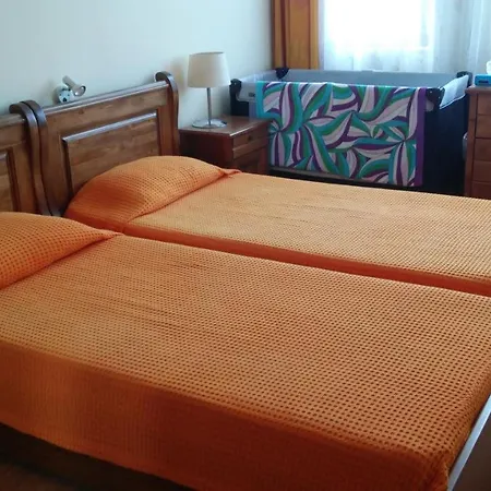Ivanna Apartments Garden Of Eden سفيتي فلاس